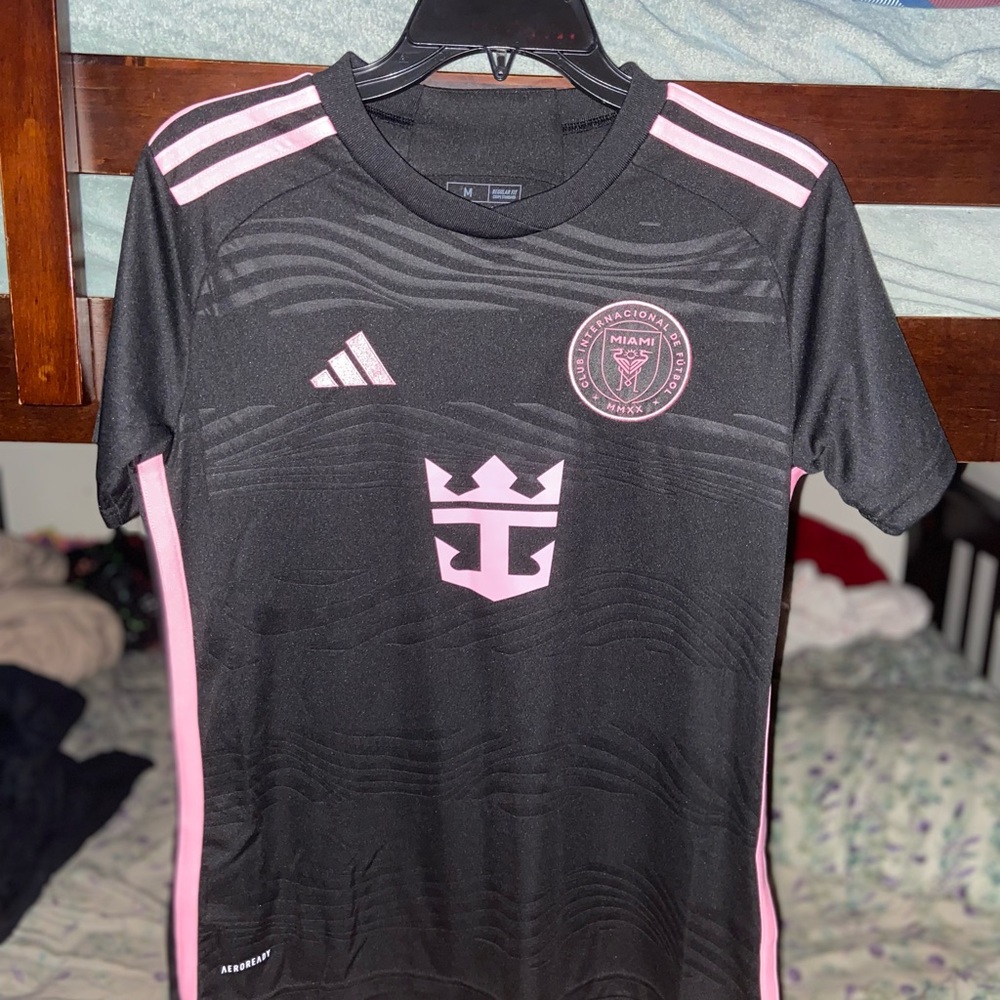 Inter Miami 23/24 Womens Away Jersey